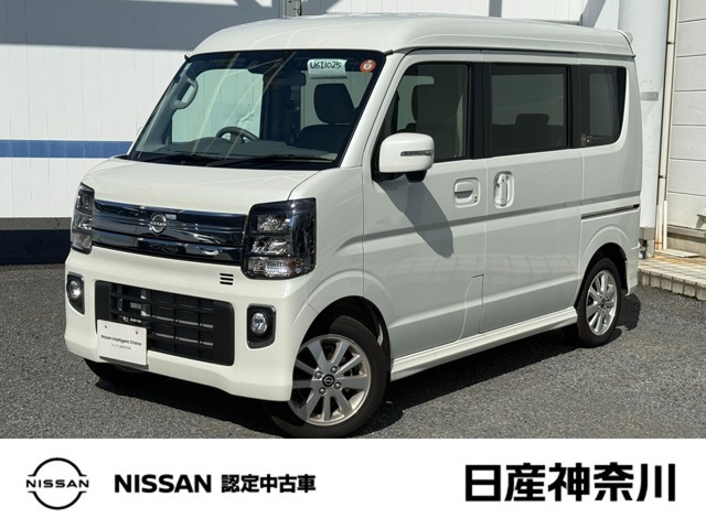 クリッパーリオ E ハイルーフ 4WD