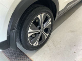日産純正アルミホイール