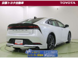 プリウス 2.0 Z 