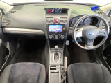 インプレッサスポーツ 2.0 i-S リミテッド アイサイト 4WD 