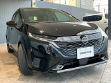 ノートオーラ 1.2 G レザーエディション 