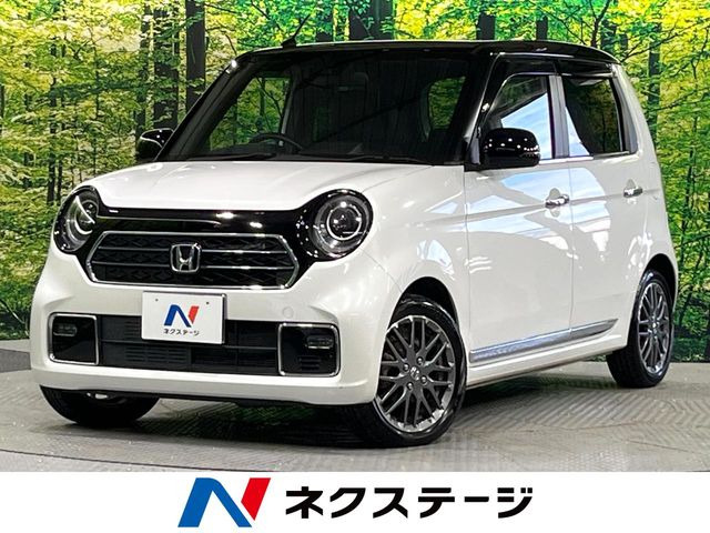 N-ONE プレミアム ツアラー 