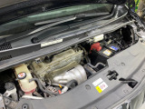 親切・丁寧な専門メカニックスタッフが応対!・車検・点検整備・事故等の修理などアフターサービスも安心。お車のカスタマイズもネクステージのサービススタッフまでご相談ください!