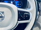 XC90 アルティメット B6 AWD 4WD 本革シート