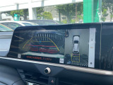クラウンスポーツ 2.5 Z E-Four 4WD 本革シート