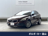 ボルボ V40クロスカントリー D4 サマム ディーゼル