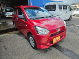 ミライース L SAIII 4WD 