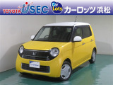 レトロモダンなスタイリングが魅力的☆ ホンダ・N-ONE!