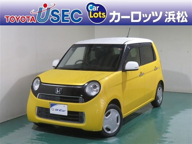 N-ONE G Lパッケージ 