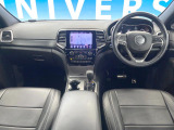 グランドチェロキー ラレード 4WD 