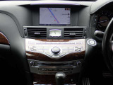 フーガ 3.7 370GT タイプS 黒革 アラウンドビュー BOSE 記録簿