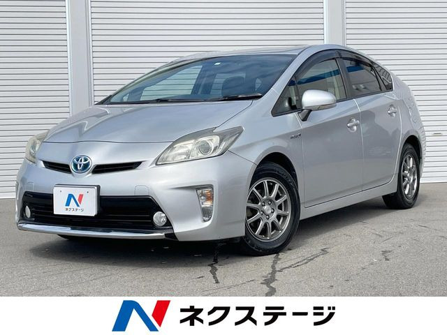 プリウス 1.8 S 