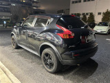 ジューク 1.5 15RX タイプV 修復歴無し