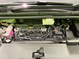 親切・丁寧な専門メカニックスタッフが応対!・車検・点検整備・事故等の修理などアフターサービスも安心。お車のカスタマイズもネクステージのサービススタッフまでご相談ください!