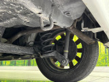 お車を安心してお乗りいただく為には、足回りの定期点検が欠かせません。サービスサポート(有償保証)では無料点検もご提供しており、安心のカーライフをお過ごしいただけるサポート体制が整っています。