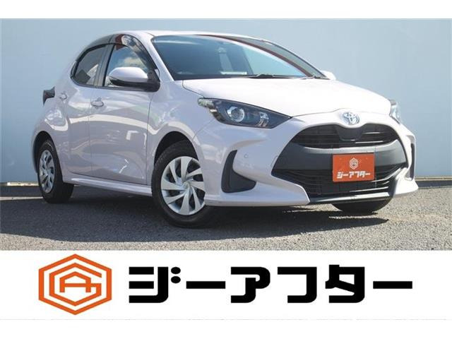 ヤリス 1.0 X