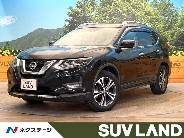 エクストレイル 2.0 20X