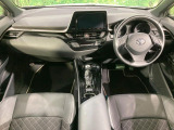 C-HR 1.2 G-T モード ネロ 