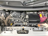 親切・丁寧な専門メカニックスタッフが応対!・車検・点検整備・事故等の修理などアフターサービスも安心。お車のカスタマイズもネクステージのサービススタッフまでご相談ください!