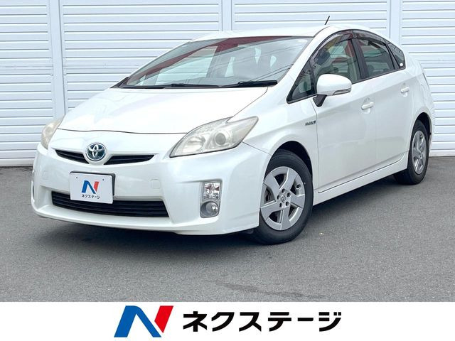 プリウス 1.8 S 