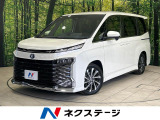 純正10.5型ナビ 快適利便PKG ブラインドスポットモニター 両側電動