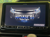 【BIG-X9インチナビ】人気の大画面BIG-Xナビを装備。専用設計で車内の雰囲気にマッチ!ナビ利用時のマップ表示は見やすく、テレビやDVDは臨場感がアップ!いつものドライブがグッと楽しくなります♪