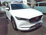 人気のディーゼル車です。トルクと加速感が魅力です。