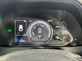 【スピードメーター】メーターがシンプルで見やすく運転しやすいですね!