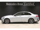 Cクラス AMG C43 4マチック 4WD 