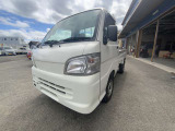 ハイゼットトラック エアコン パワステ スペシャル 3方開 4WD