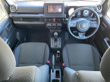 ジムニーシエラ 1.5 JC 4WD 4WD 修復歴無し