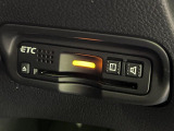 【ETC】高速道路の料金所をストレスなく通過!話題のスポットやサービスエリアに多い「スマートIC」利用時は必須のアイテムです。当店でセットアップを実施、ご納車当日からすぐにご利用いただけます!