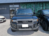 ランドクルーザー250 2.8 VX ディーゼル 4WD 