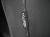 ◆サイドエアバッグ装備車◆側面からの衝突のダメージをやわらげてくれます。安全装備が充実しています!