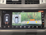 リアビューカメラ 駐車や後退時に後方の状況を確認しやすくなります。従来のバックミラーよりも広範囲でクリアな視界を提供し、死角を減らすことで障害物や歩行者の確認を容易にし、安全運転をサポートします。