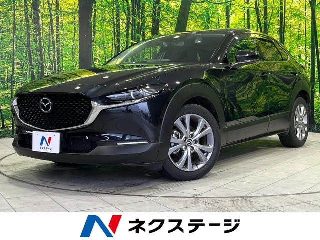 CX-30 2.0 20S プロアクティブ ツーリングセレクション