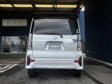 タントカスタム RS 4WD 
