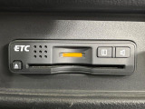 【ETC】高速道路の料金所をストレスなく通過!話題のスポットやサービスエリアに多い「スマートIC」利用時は必須のアイテムです。当店でセットアップを実施、ご納車当日からすぐにご利用いただけます!