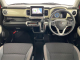 クロスビー 1.0 ハイブリッド(HYBRID) MZ 4WD 修復歴無し