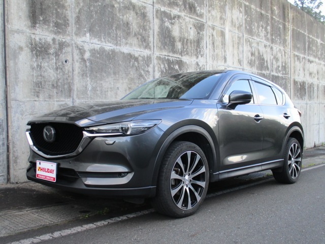 CX-5 2.2 XD プロアクティブ 4WD