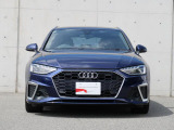 A4アバント 35 TDI Sライン 