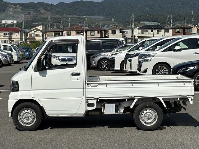 日産 クリッパートラック DX の中古車詳細 (56,000km, ホワイト