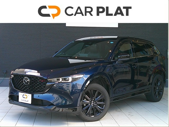 CX-5 2.2 XD スポーツ アピアランス ディーゼルターボ