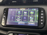 日産ディーラーナビ、フルセグTV、DVD再生、ミュージックサーバー、Bluetooth機能が付いておりますので快適にドライブを楽しむ事が出来ます。