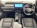 ランドクルーザーFJ 2.7 VX 4WD 4WD 本革シート