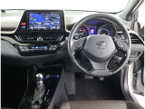 C-HR ハイブリッド 1.8 G LED エディション 