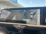 バックモニターで、狭い場所でも安全に駐車できます。ガイドライン表示により、車庫入れもスムーズに行えます。運転に自信がない方にもおすすめです。