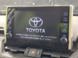 RAV4 2.0 アドベンチャー オフロードパッケージ 4WD 