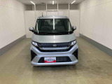 ムーヴ X 