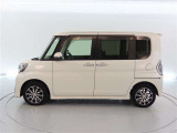 タントカスタム X トップエディション